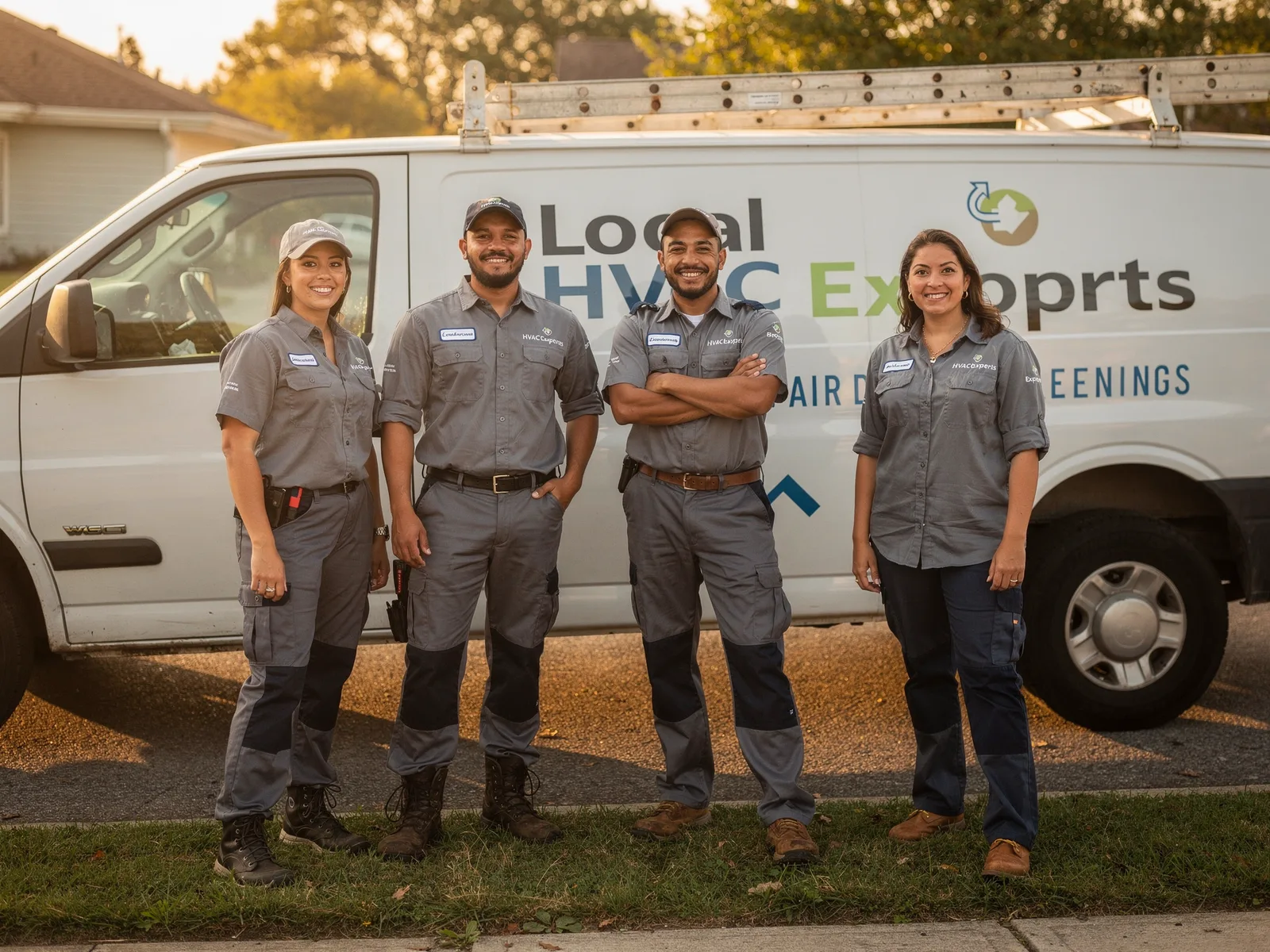 24/7 HVAC Repair & AC Replacement company in Walnut Grove, AL