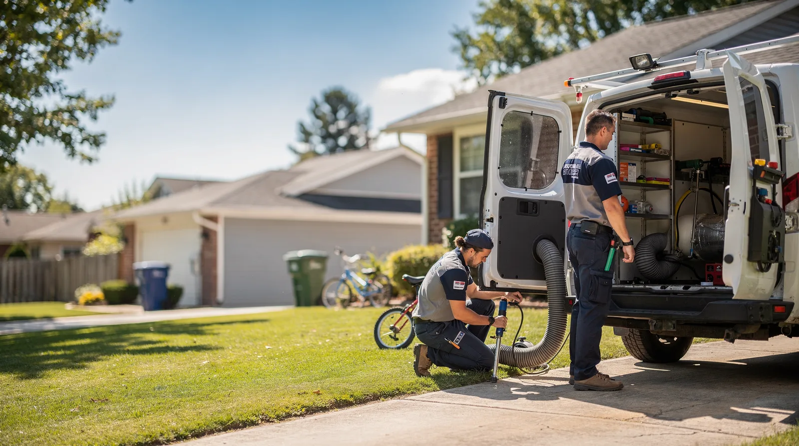 24/7 HVAC Repair & AC Replacement in Walnut Grove, AL near me